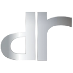 DR Motor Logo