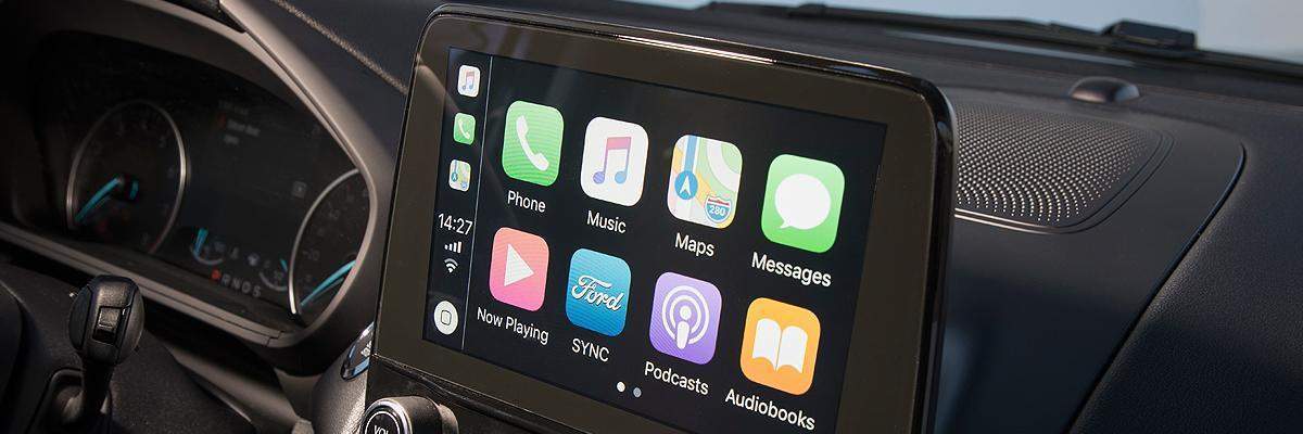 Come configurare l'Apple Car Play