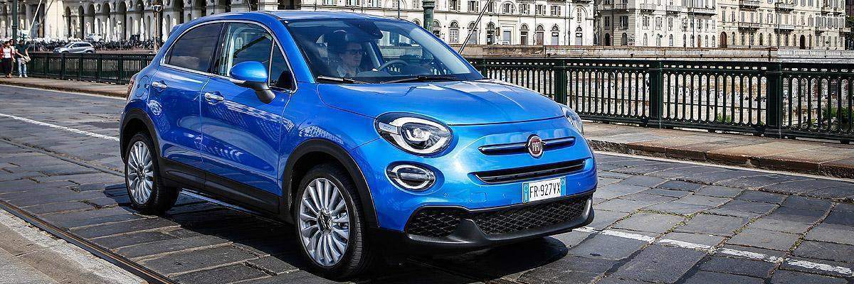 Migliori Auto Sotto I 20000 Euro