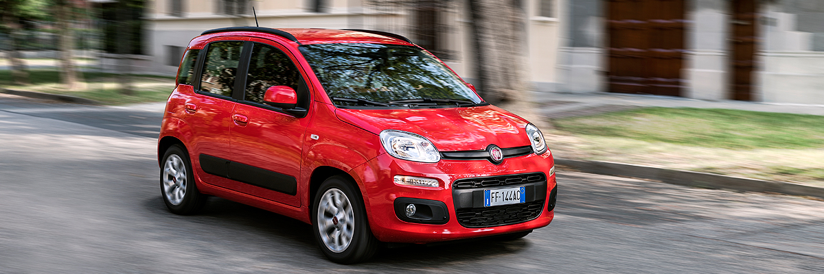 Offerte Fiat giugno 2020