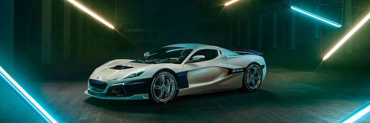 Rimac C_Two