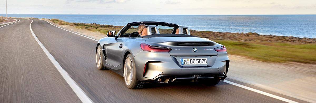 BMW Z4