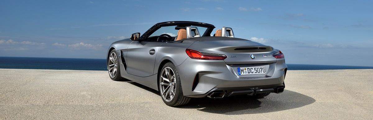 BMW Z4