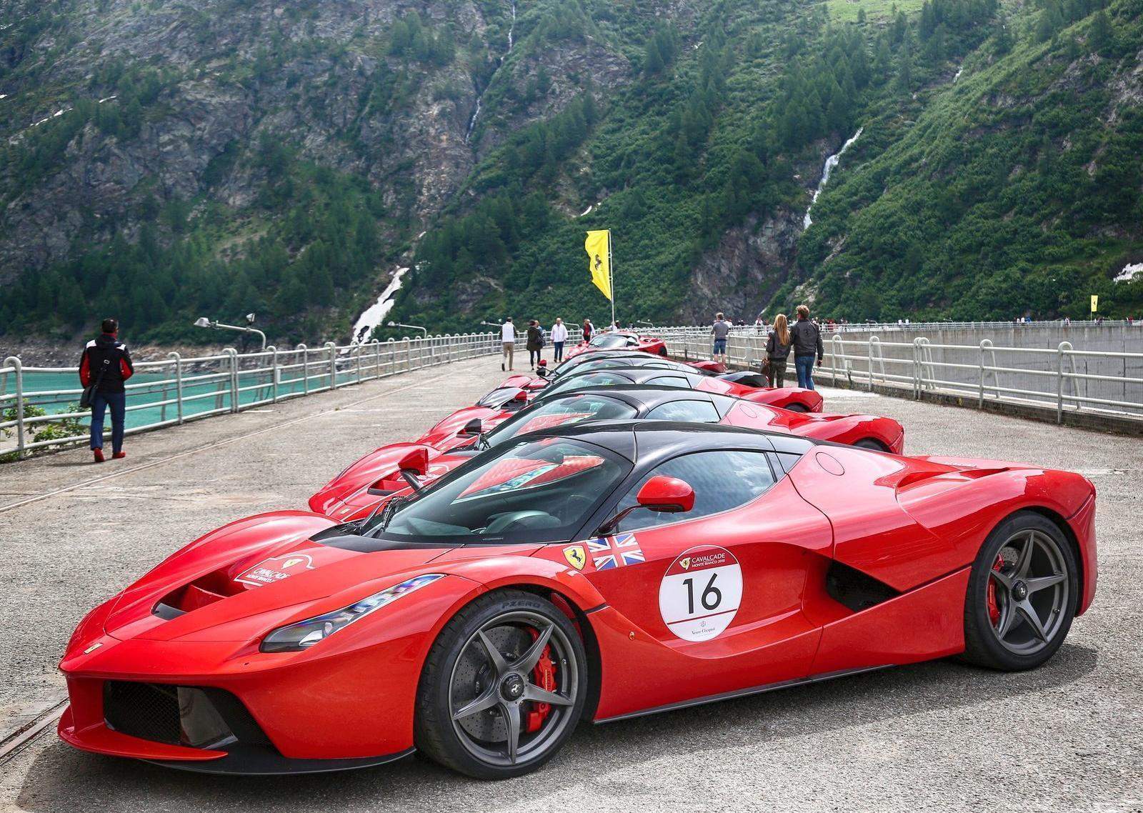 Ferrari LaFerrari