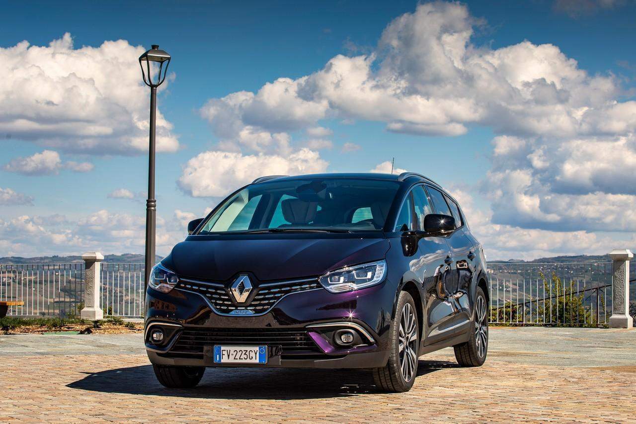 Renault Grand Scenic