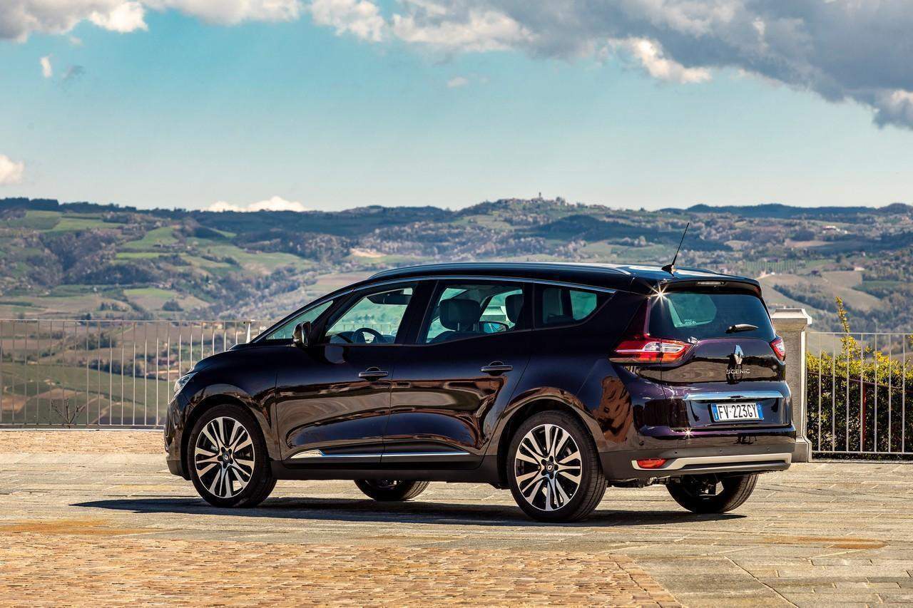 Renault Grand Scenic