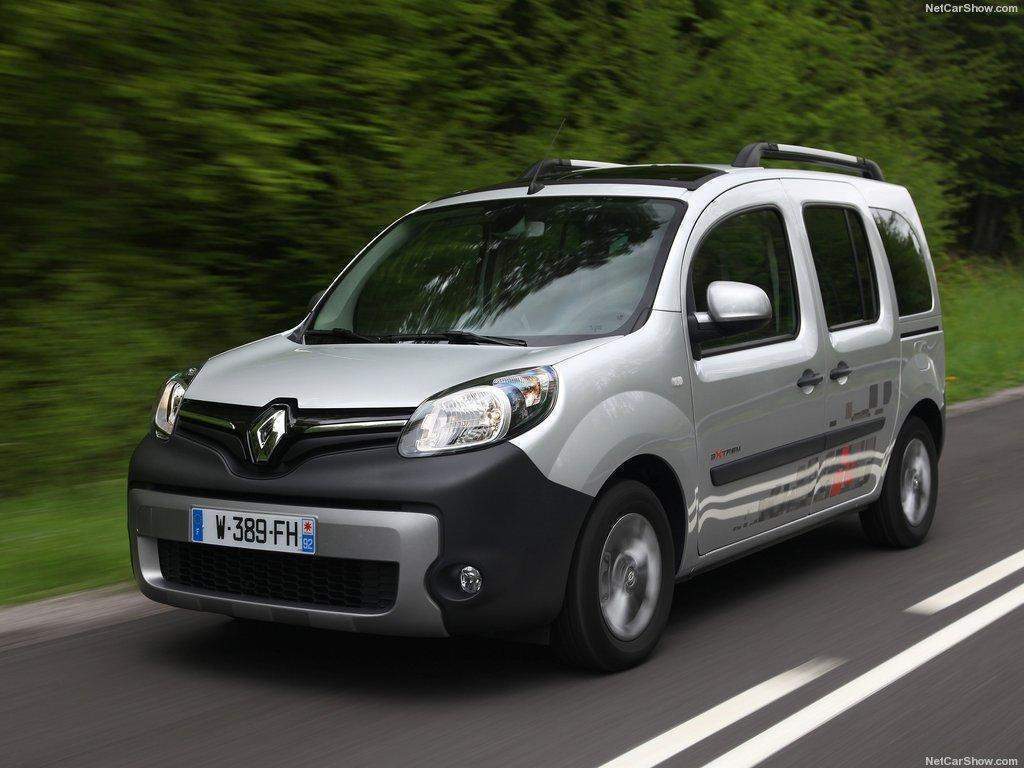 Renault Kangoo