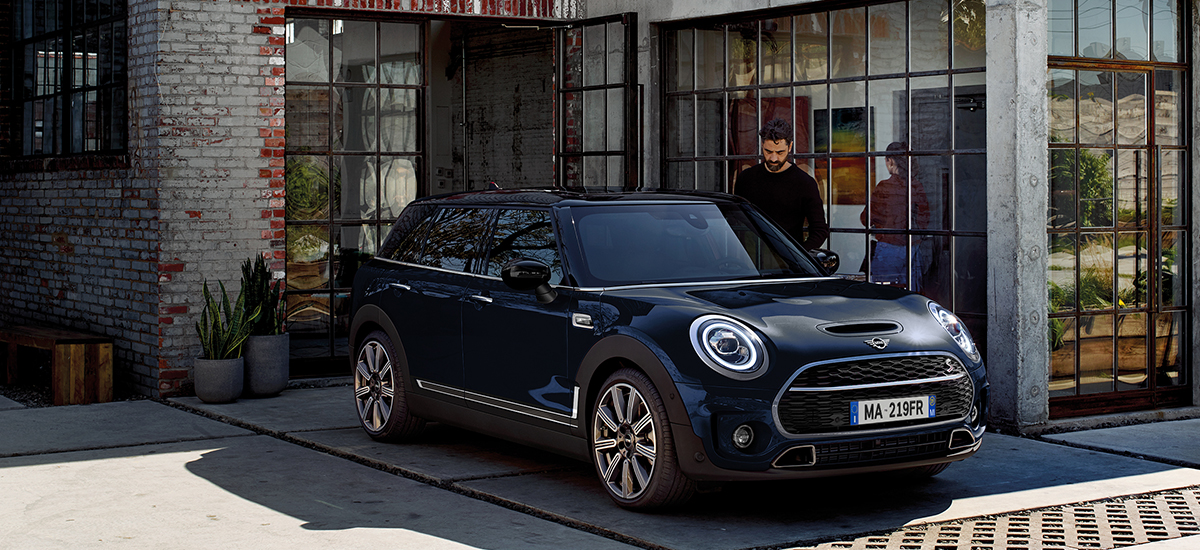 Differenza Tra Mini One E Mini Cooper
