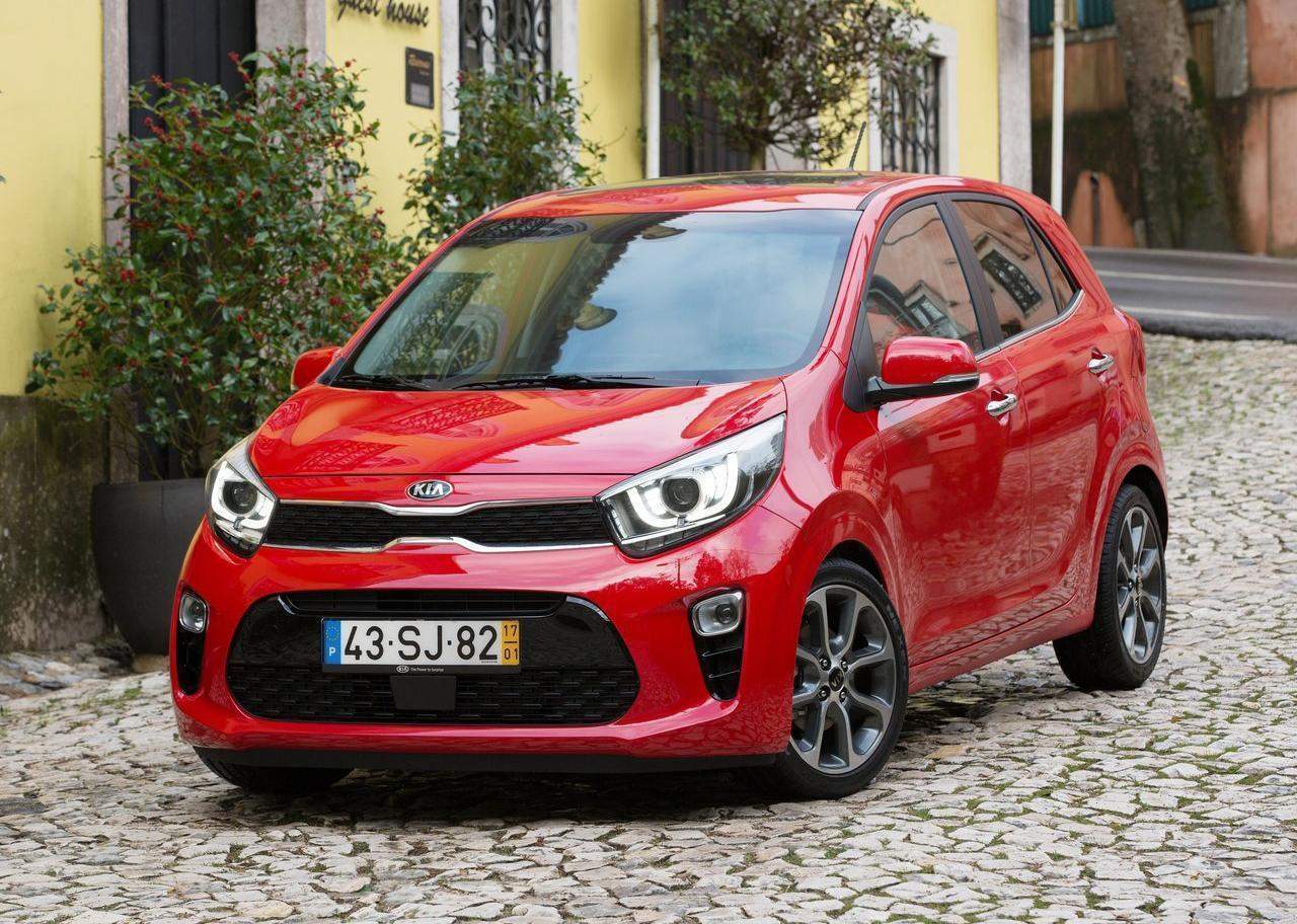 Kia Picanto