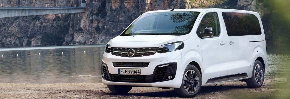 zafira