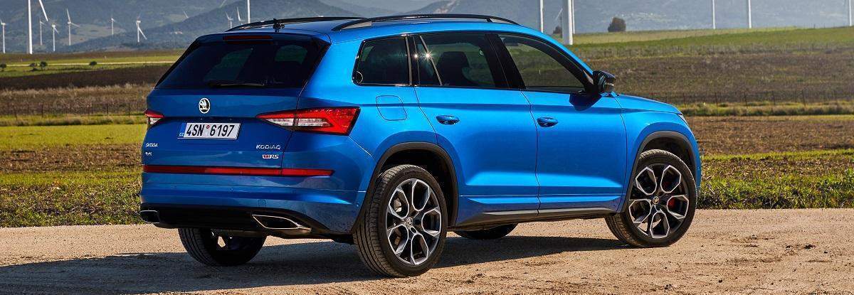 kodiaq