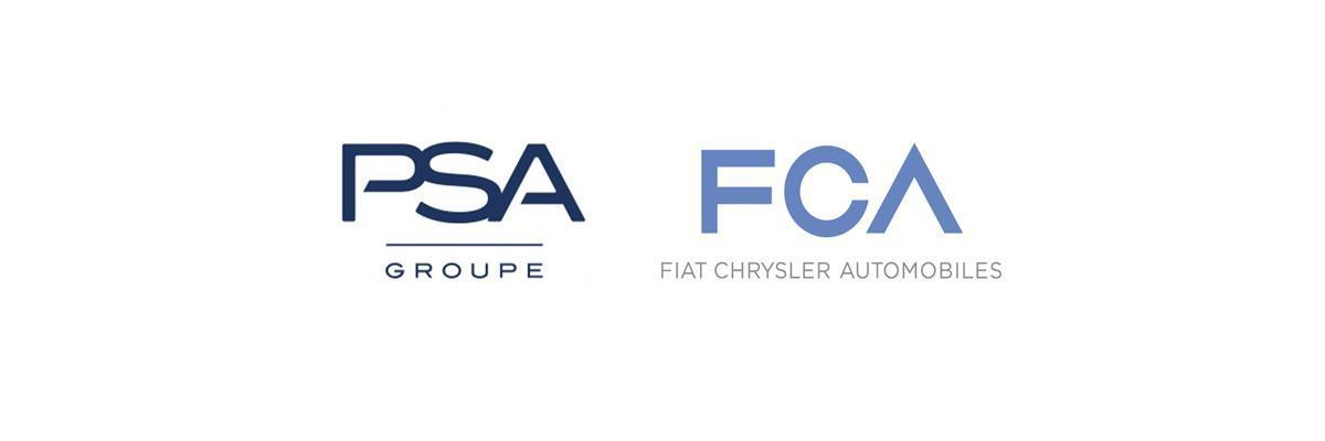 FCA e PSA
