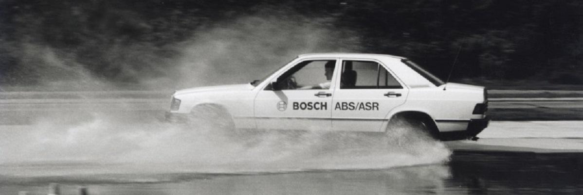 Bosch ESP