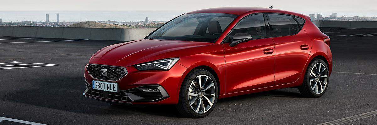 Seat Leon 2020