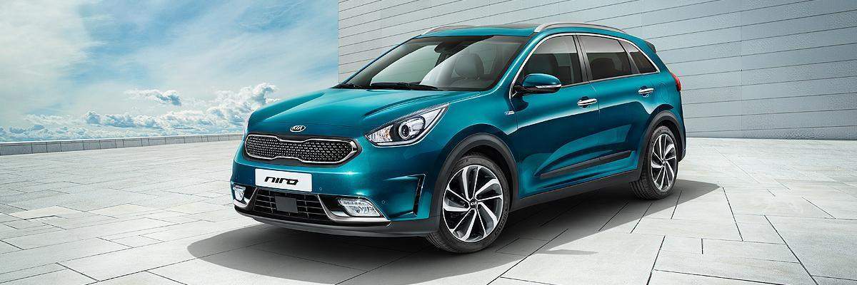 Kia Niro