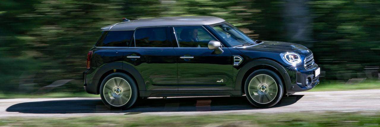 Mini Countryman SE ALL 4