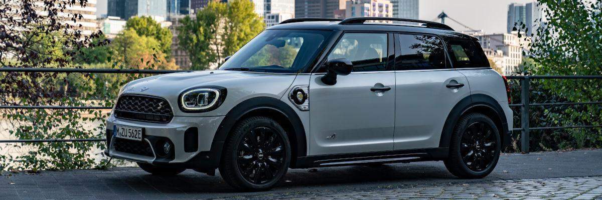 Mini Countryman SE ALL 4