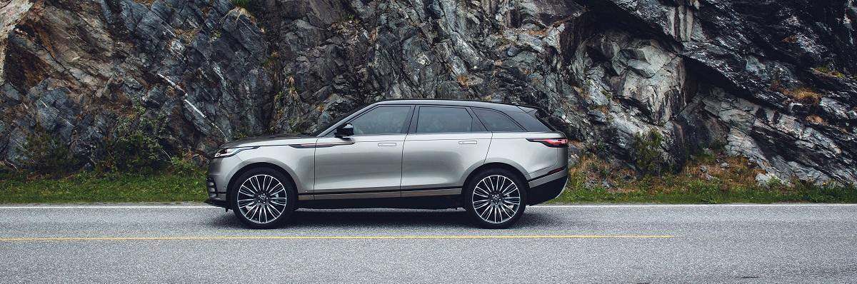 Range Rover Velar