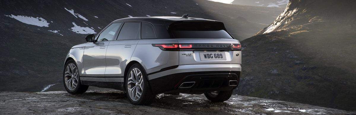 Range Rover Velar