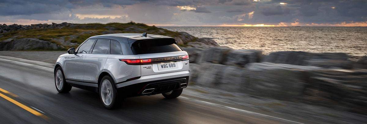 Range Rover Velar