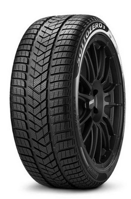 Pirelli Winter Sottozero 3