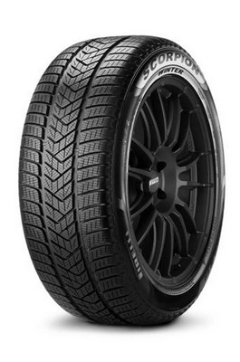 Pirelli Scorpion Winter