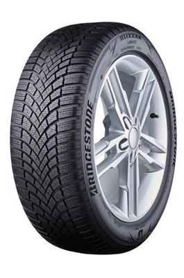 Bridgestone Blizzak LM005