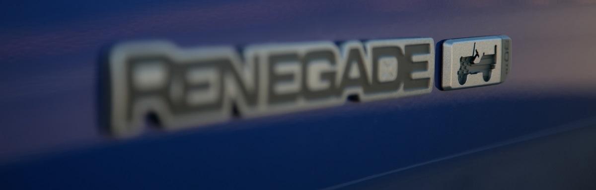 Renegade