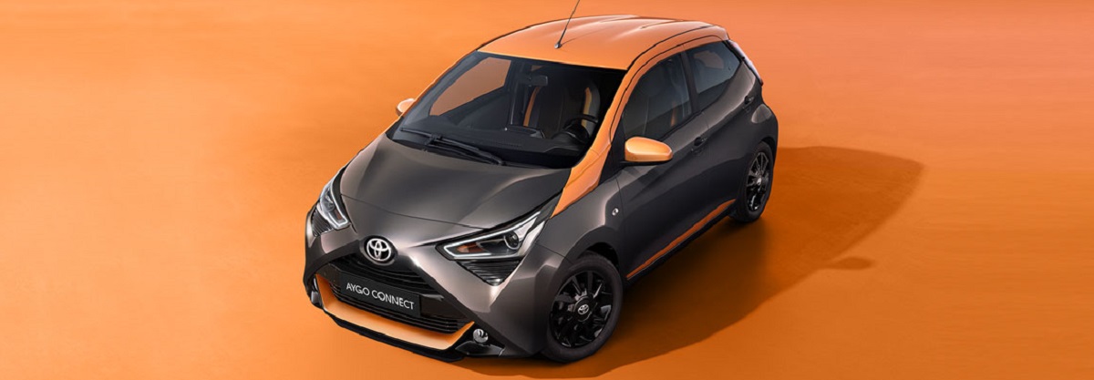 Aygo