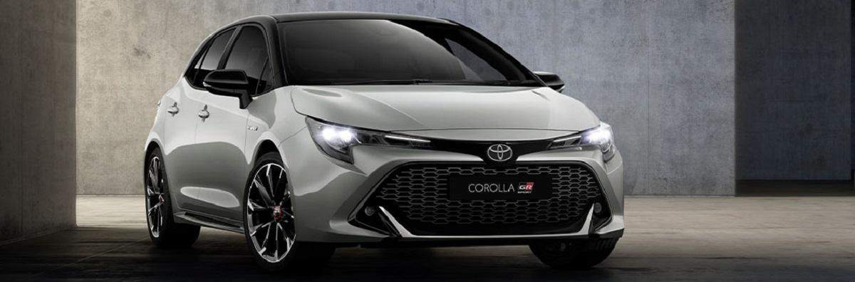 Corolla