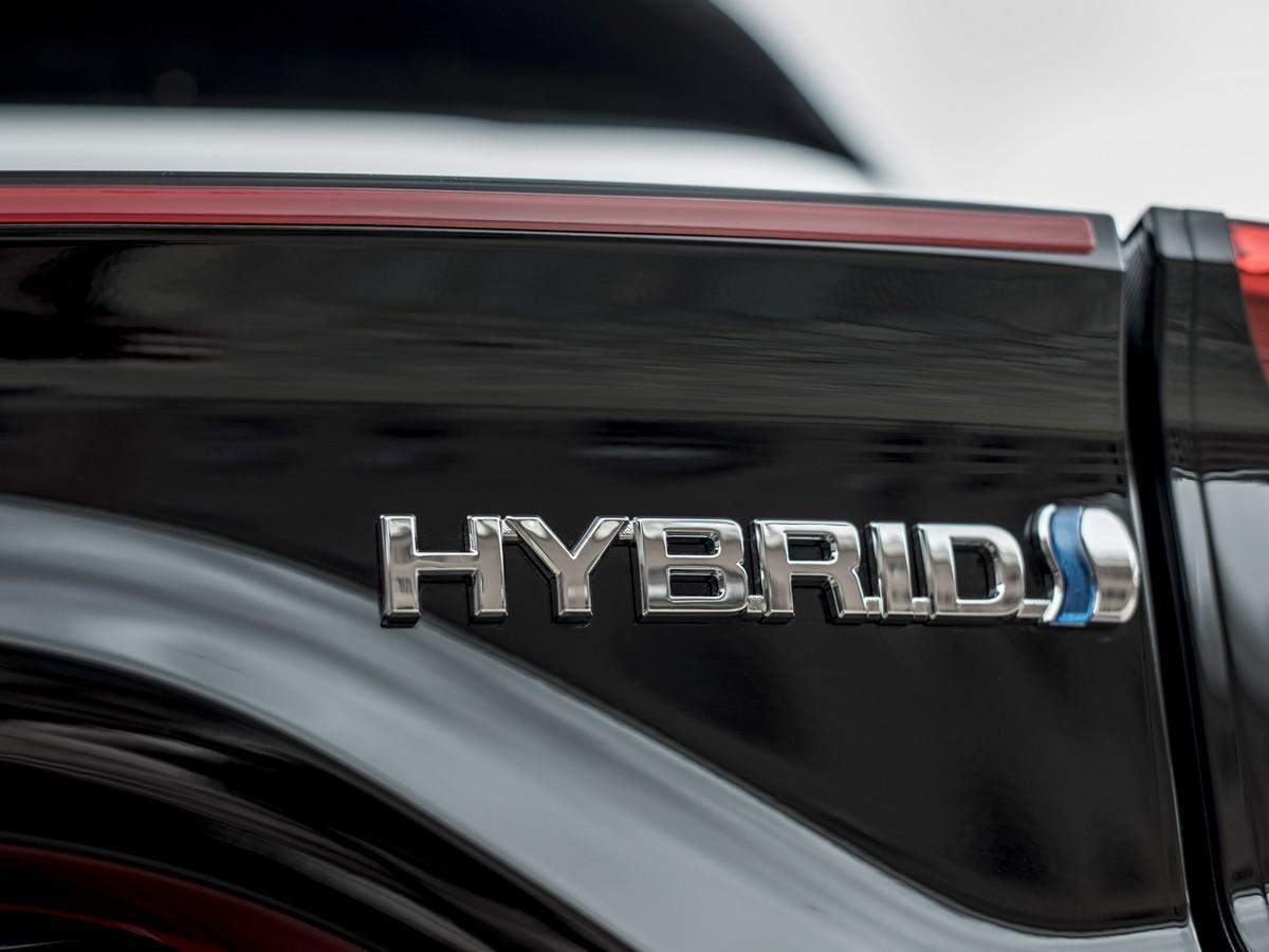 City car ibride economiche