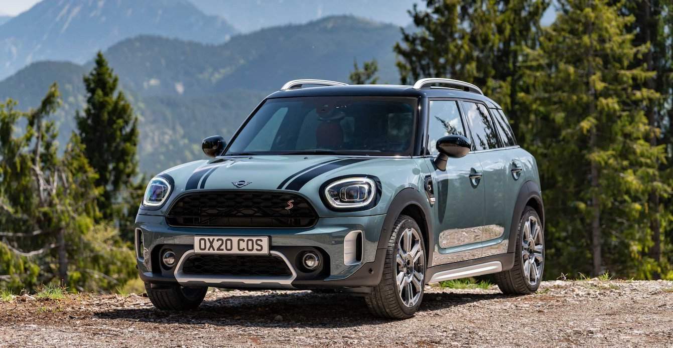 Countryman NE