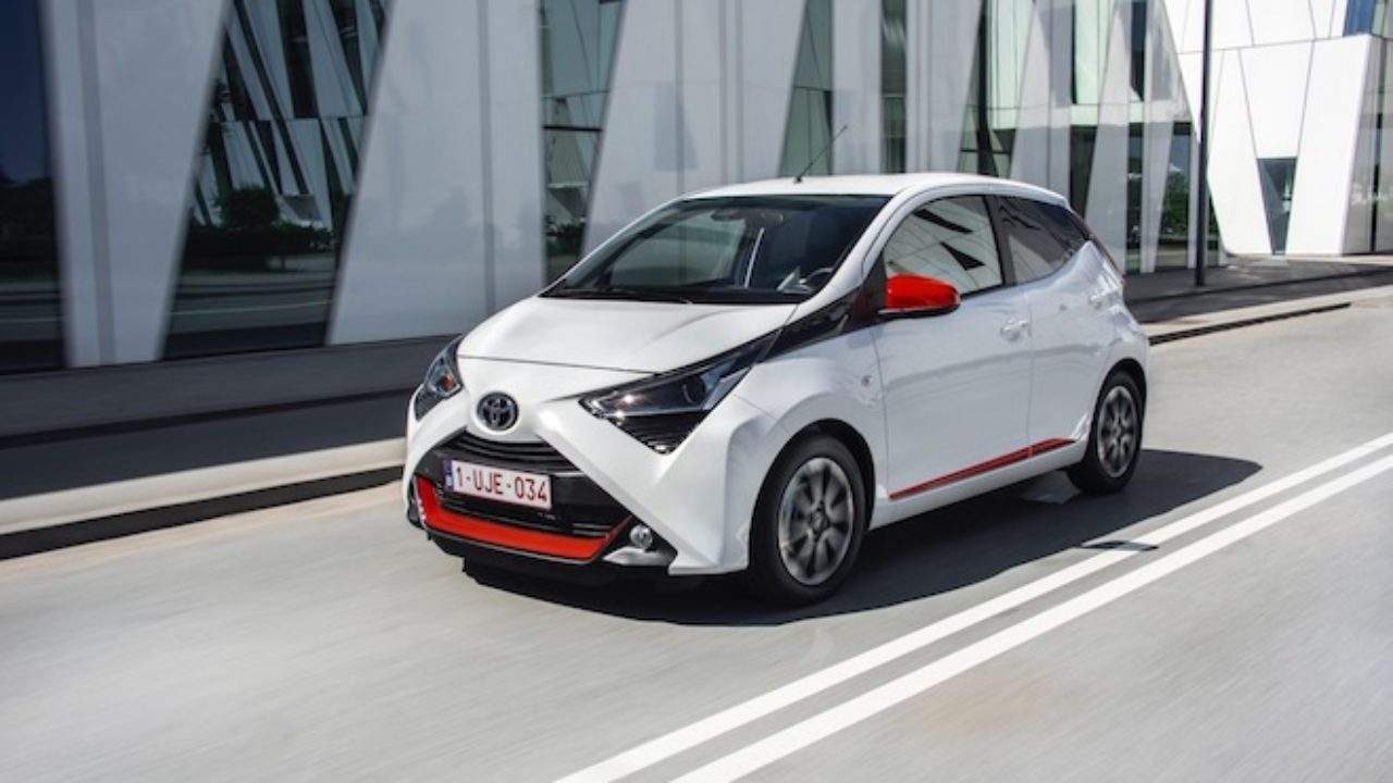 aygo