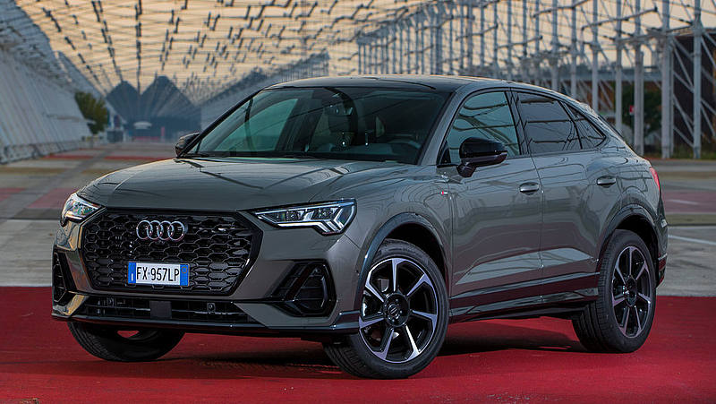 Q3 Sportback