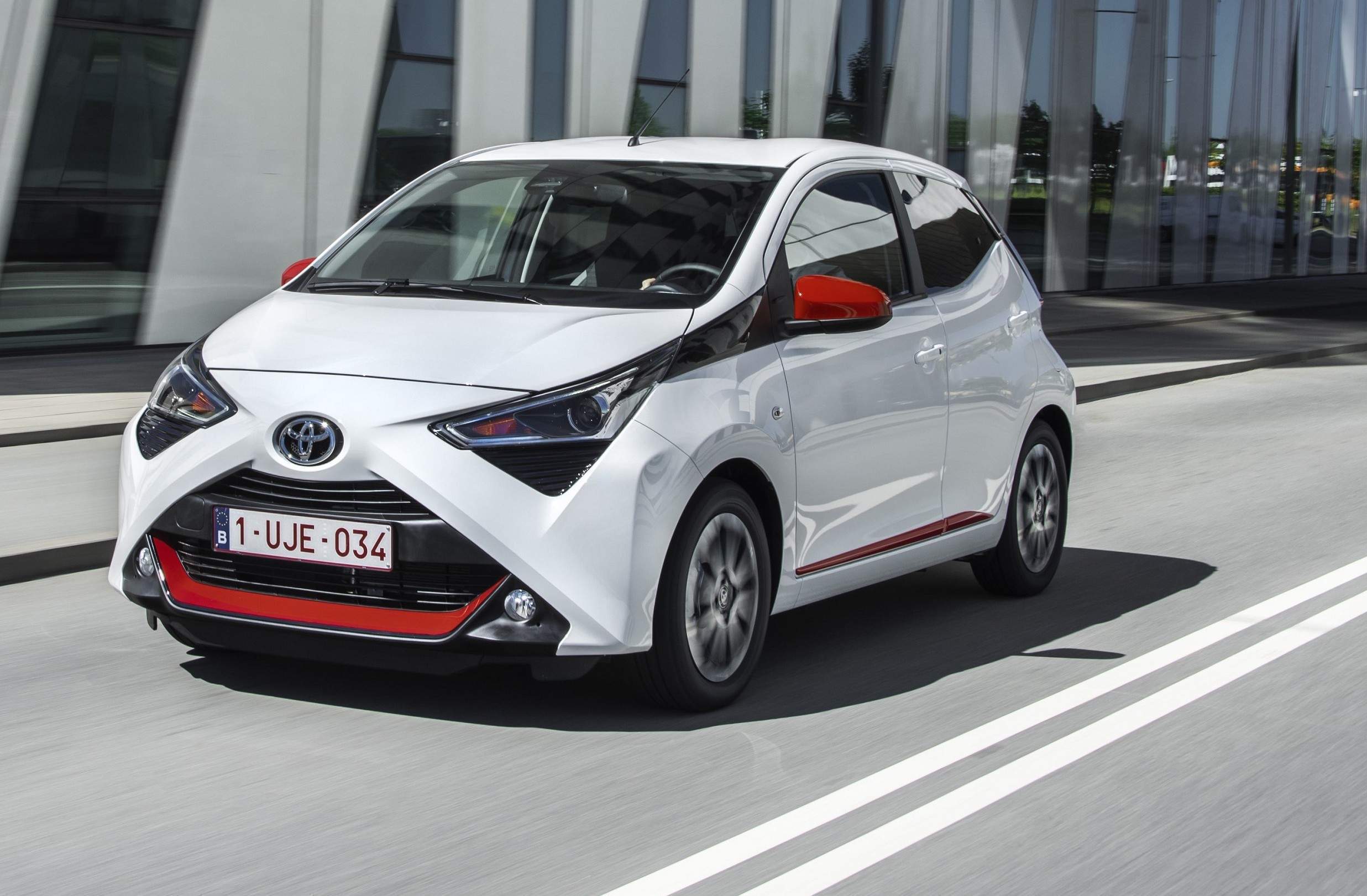 aygo