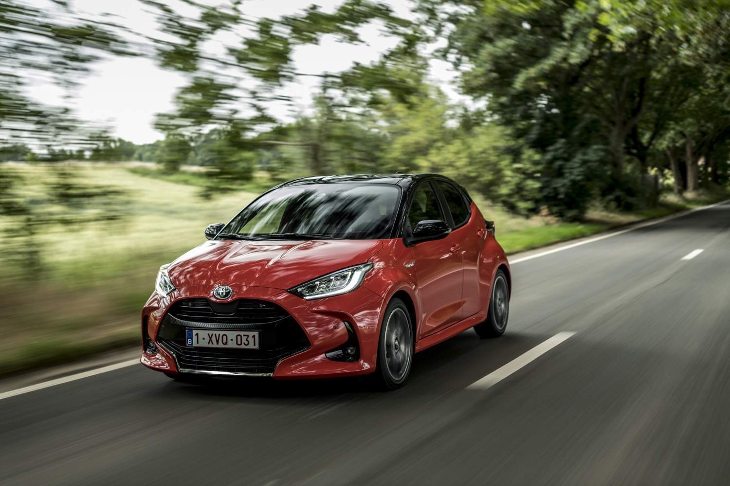 toyota-yaris-hybrid-offerta-marzo-2022-cheautocompro