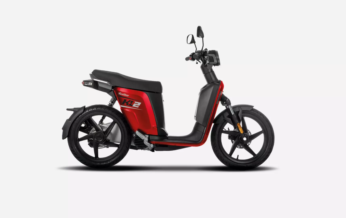 KL2 | CHEAUTOCOMPRO
