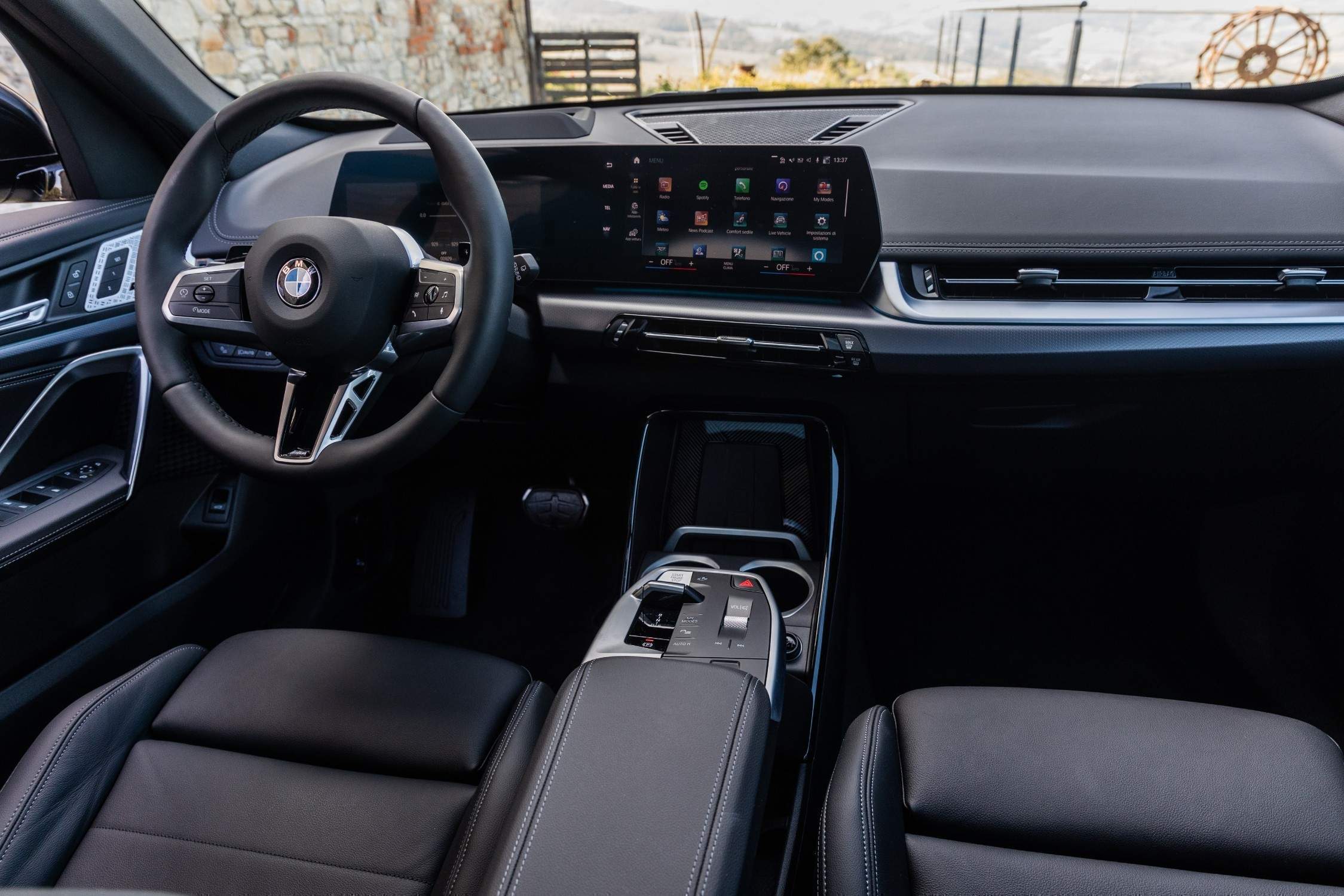 BMW X1 6