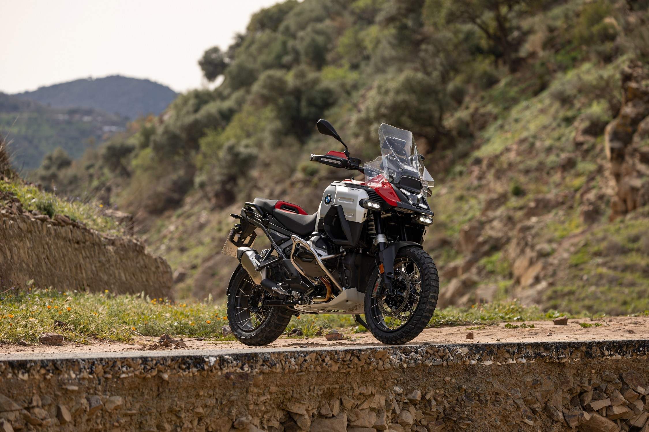 BMW R 1300 GS 2