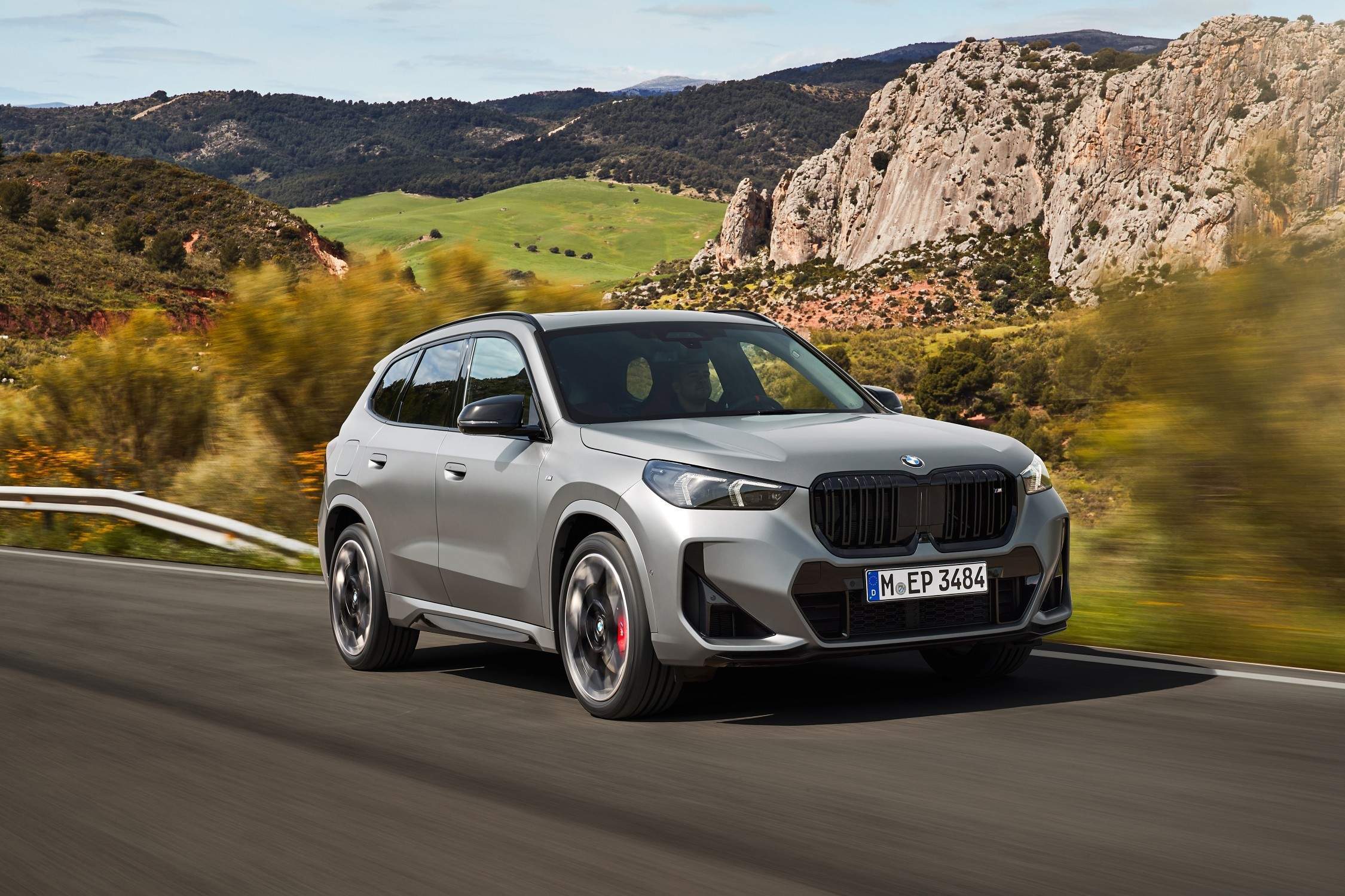 BMW X1 2