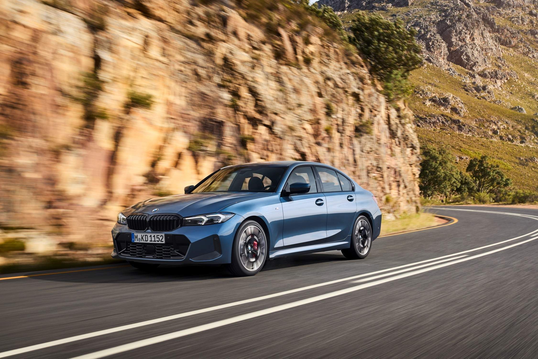 Bmw Serie 3 2