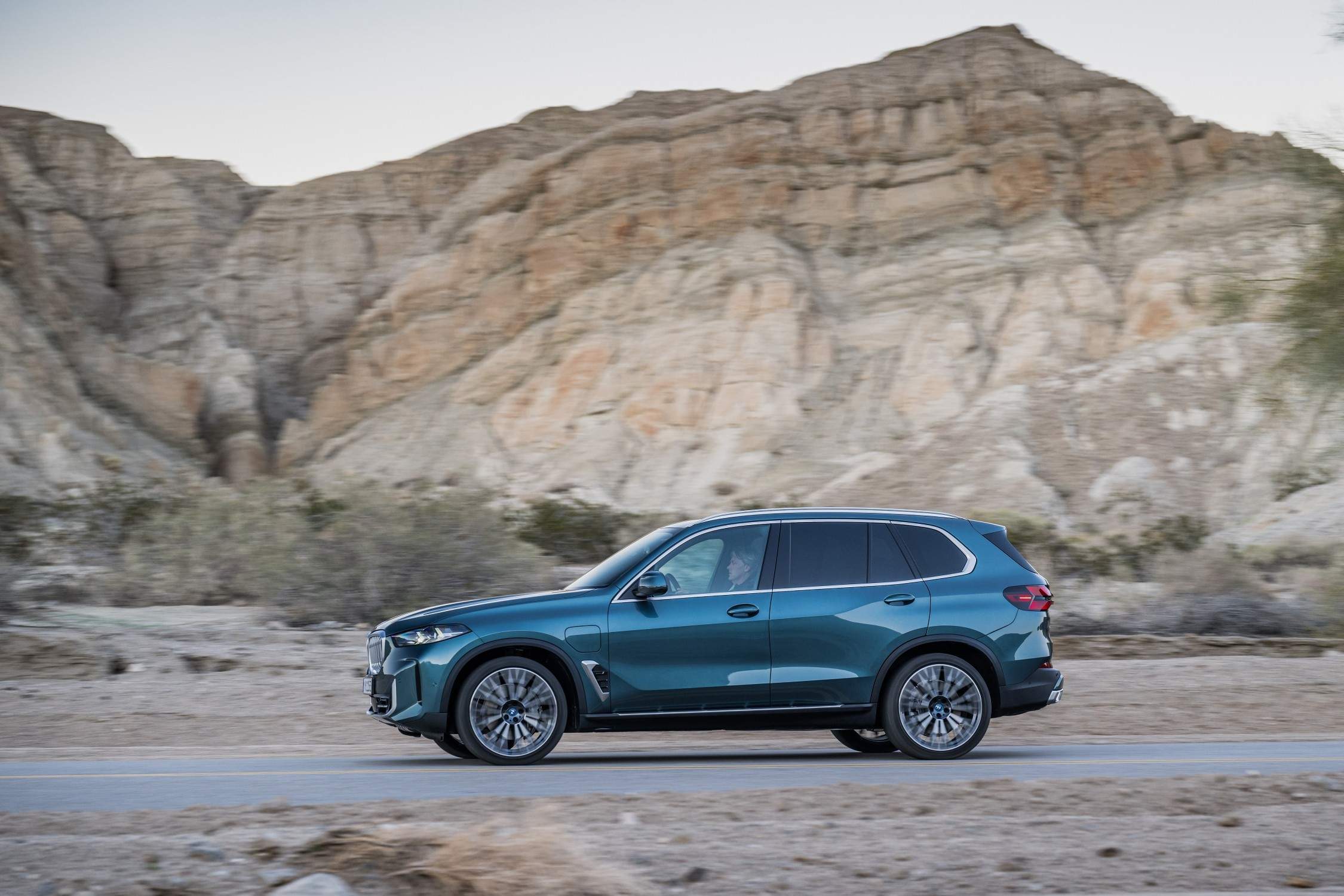 BMW X5 2