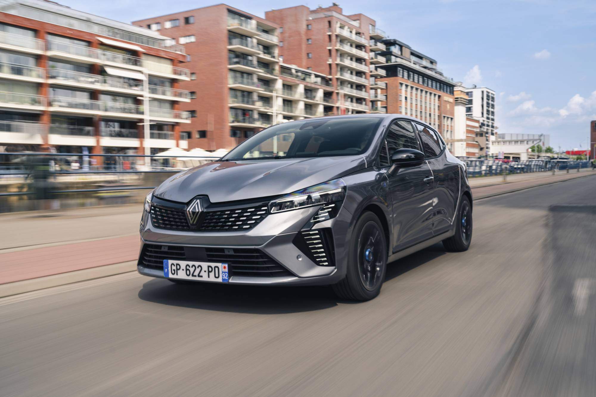 Renault Clio 222023
