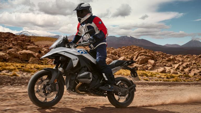BMW R 1300 GS