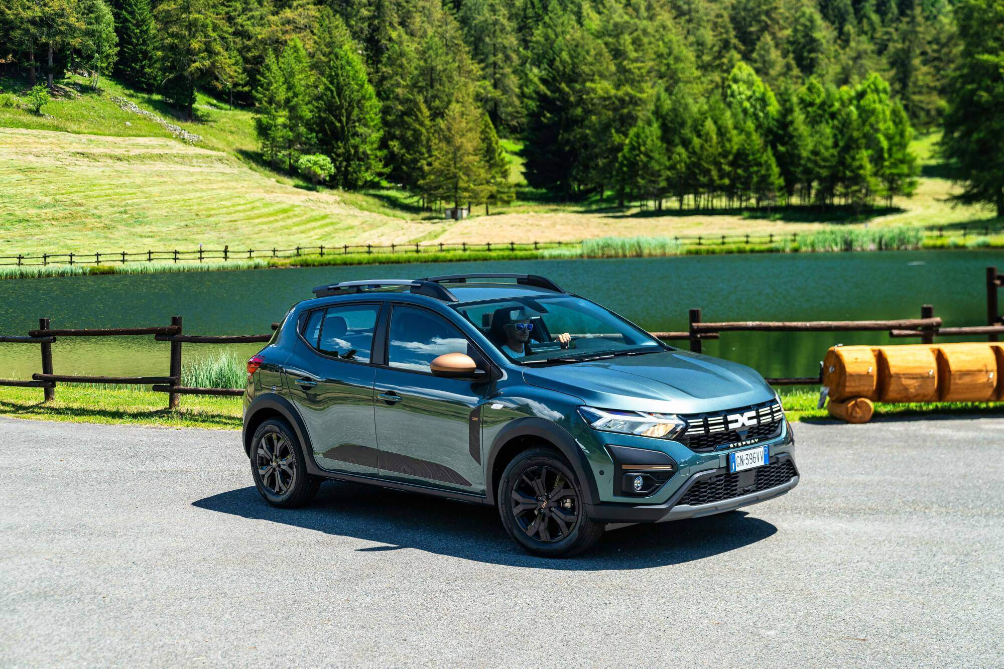 Dacia Sandero Stepway 99