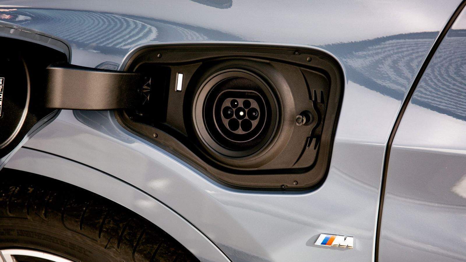 BMW X1 Plug-in Hybrid xDrive25e Special Edition