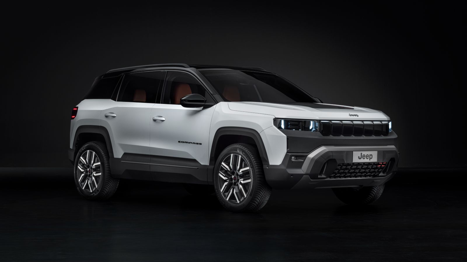 Jeep Compass 2026
