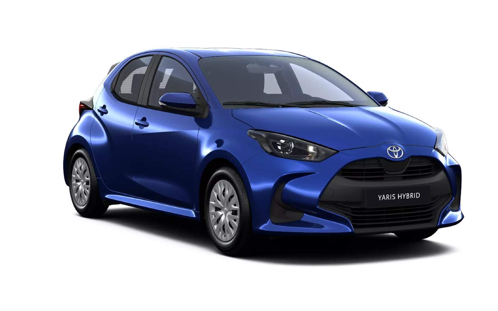 toyota yaris base