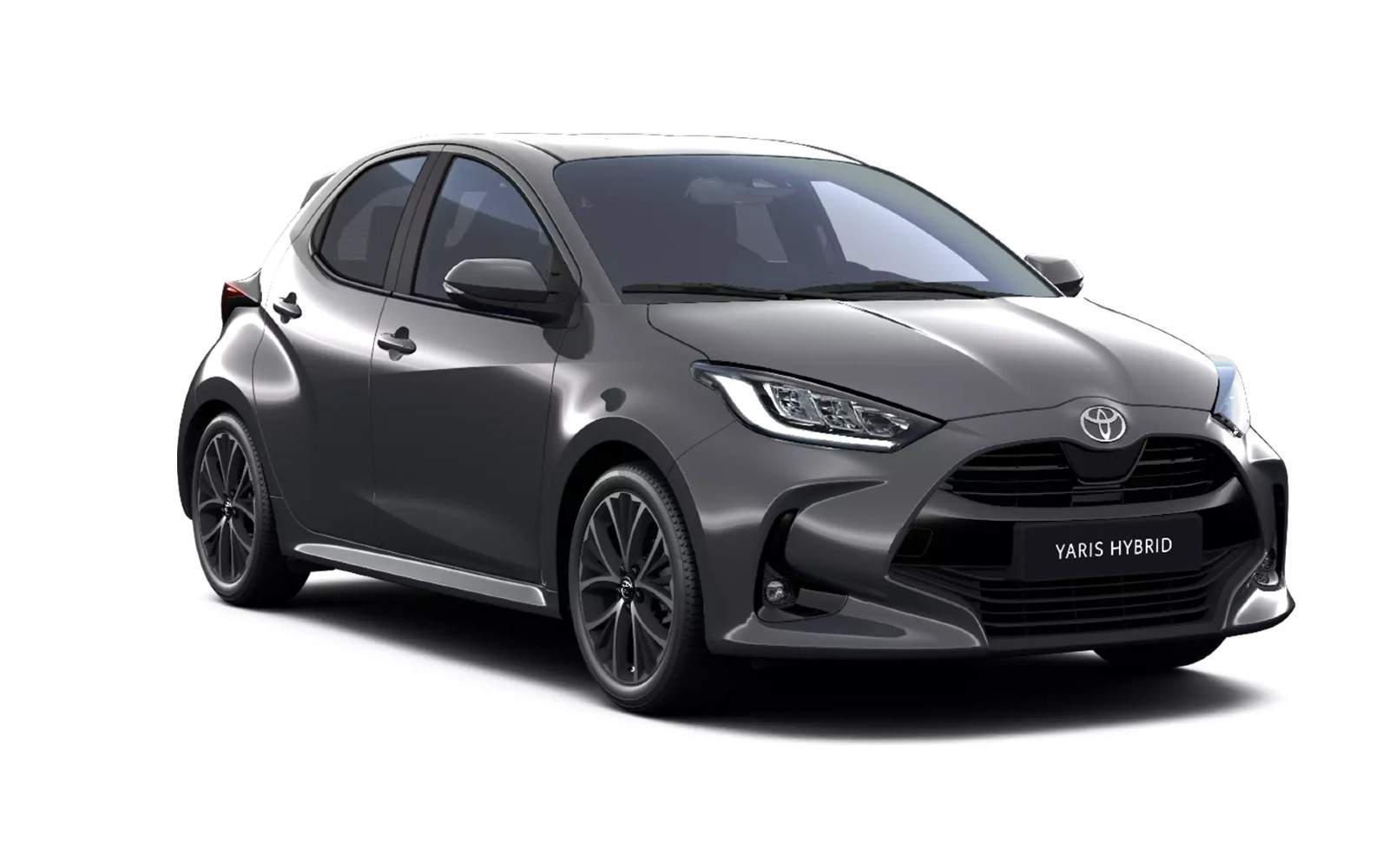 Toyota Yaris icon