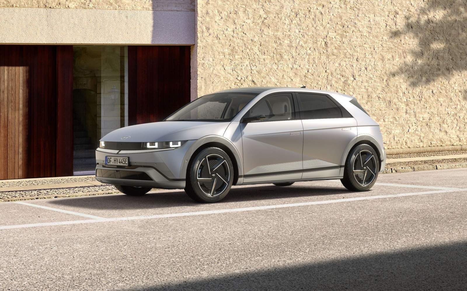 Hyundai Ioniq 5
